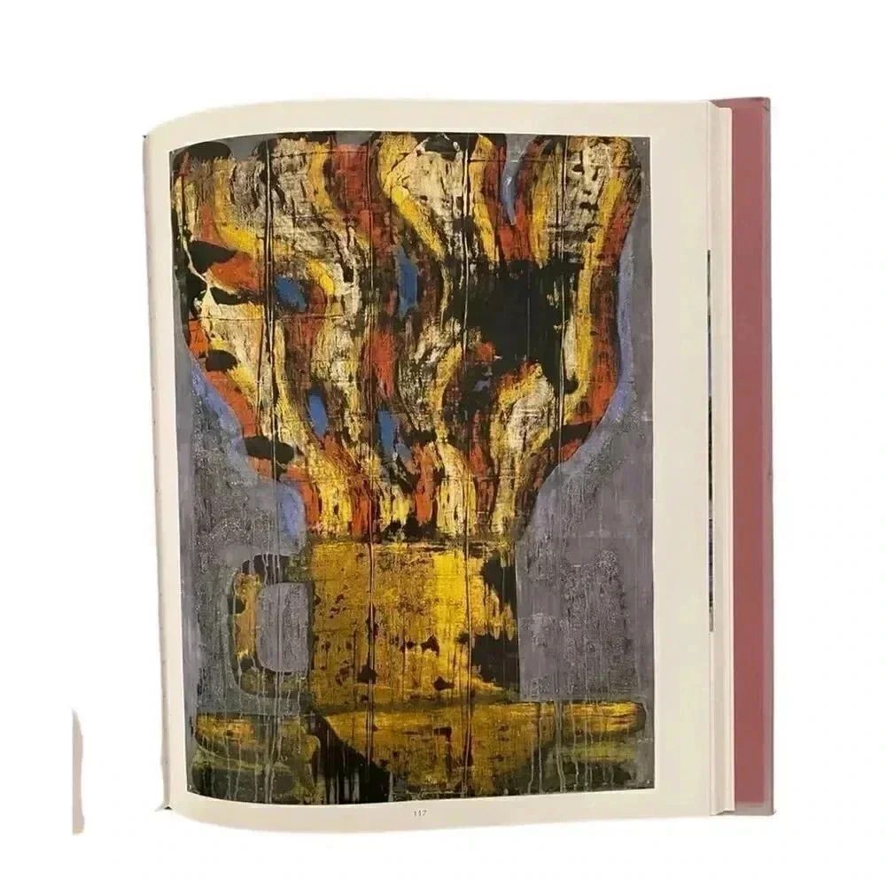 Aaron Fink: Out of the Ordinary Collectible Book - Picture 3 of 8